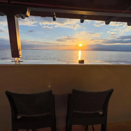 Plaka 3* Skala Kallirakhis