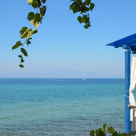 Aparthotel Plaka