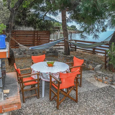 Plaka Aparthotel