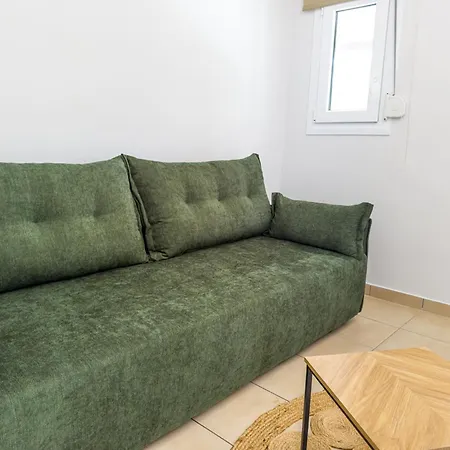 Plaka 3* Skála Kallirákhis