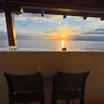Plaka 3* Skála Kallirákhis