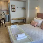 公寓式酒店 Plaka 3*