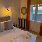 Plaka Aparthotel Skála Kallirákhis