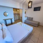 Plaka 3* Skála Kallirákhis