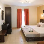 Plaka 3* Skála Kallirákhis