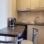 公寓式酒店 Plaka Skála Kallirákhis