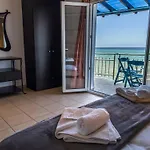 Aparthotel Plaka Skála Kallirákhis