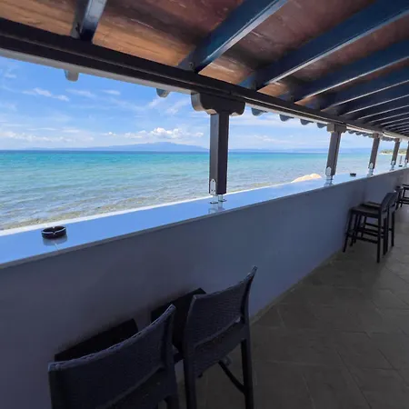 Plaka شقة فندقية