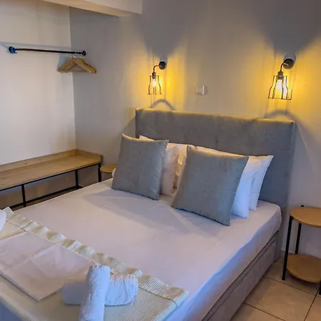 Plaka 3* Σκάλα Καλλιράχης