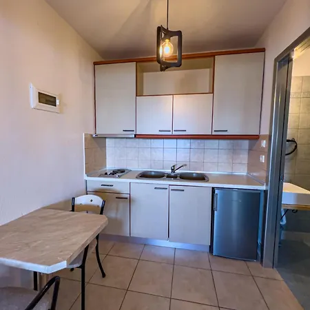 Apart Otel Plaka