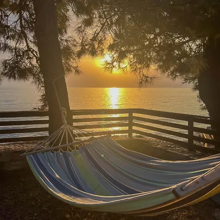 Plaka شقة فندقية 3*