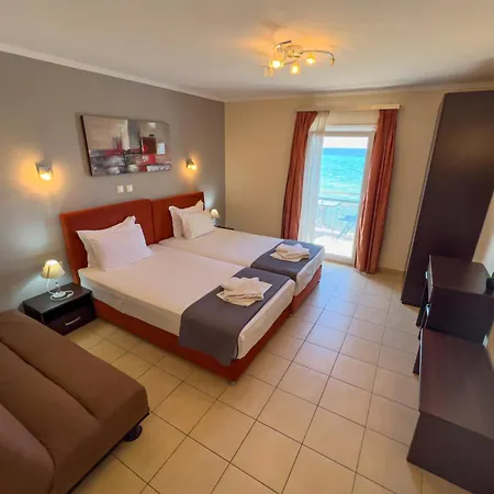 Plaka Skála Kallirákhis