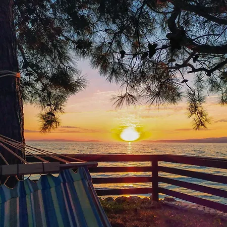 شقة فندقية Plaka 3*