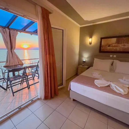 شقة فندقية Plaka 3*