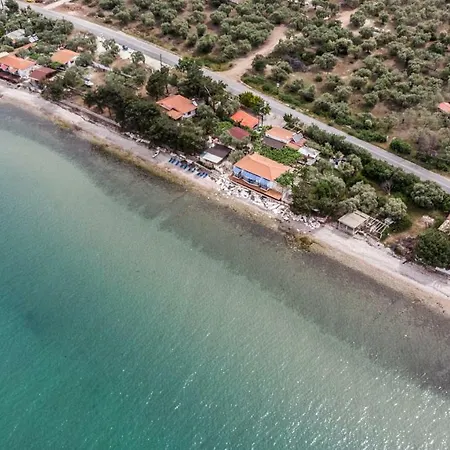 شقة فندقية Plaka