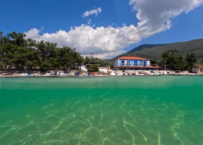 Plaka 3*