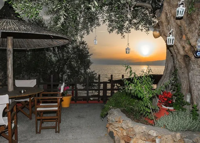 Plaka Appart hôtel