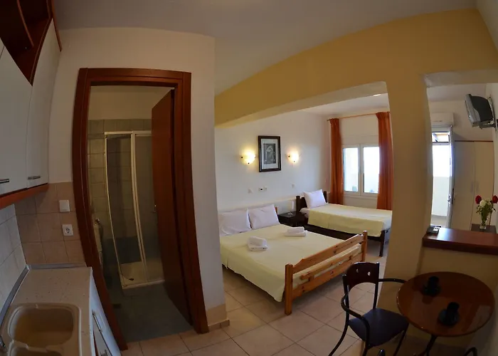 Plaka 3*